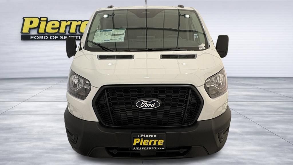 New 2026 Ford Transit 350 148 Low Roof AWD w/ Load Area Protection Package image 8