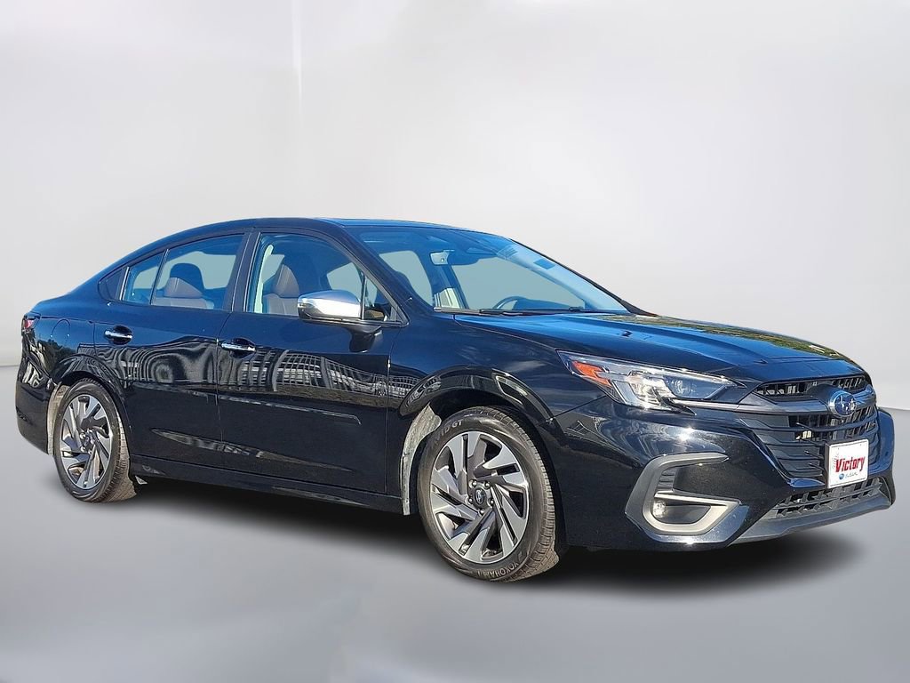 Used 2023 Subaru Legacy Touring XT