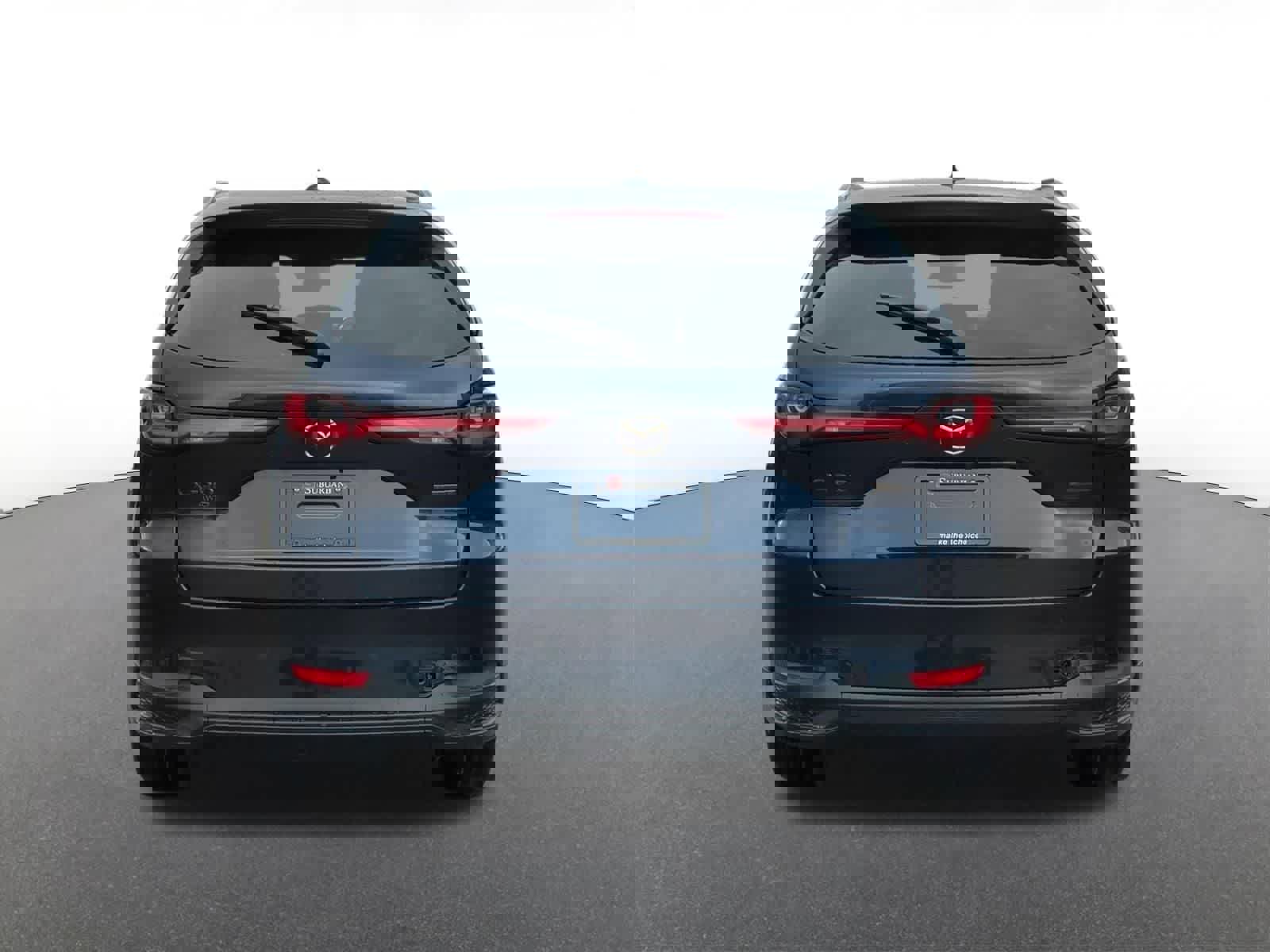 New 2026 MAZDA CX-90 3.3 Turbo w/ Premium Sport Pkg image 5