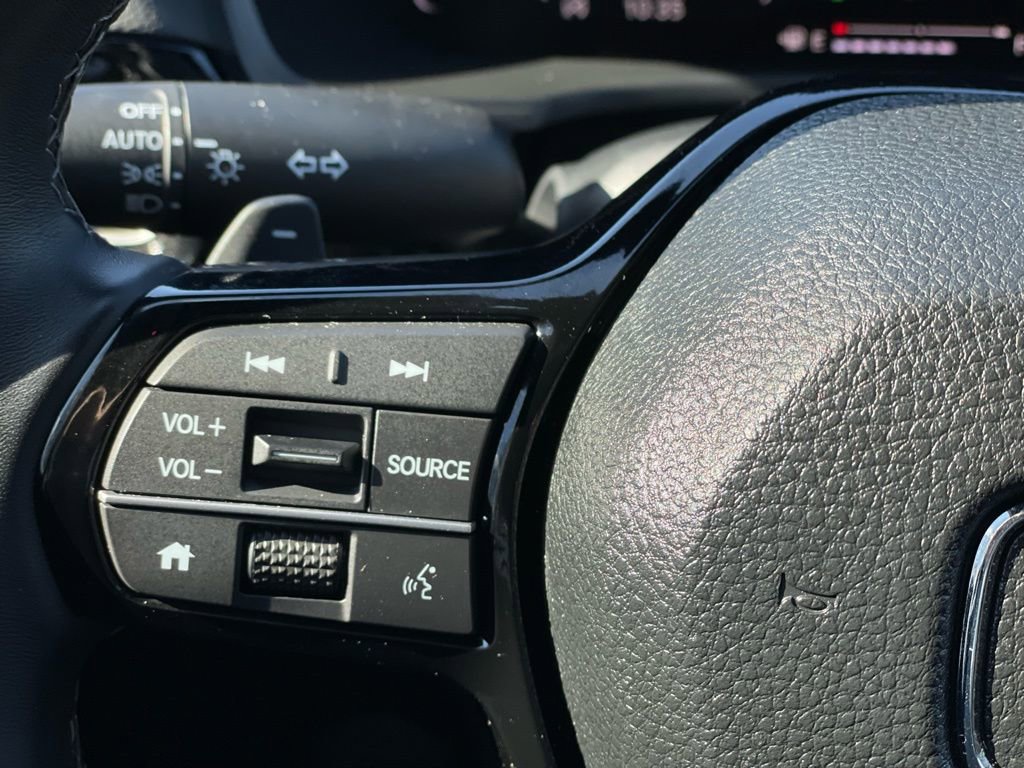 Certified 2024 Honda Civic Sport image 15