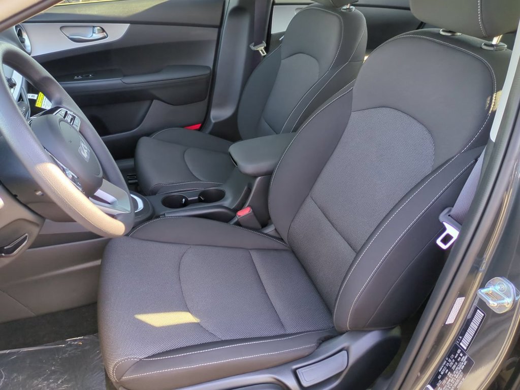 Certified 2024 Kia Forte LXS FWD image 18