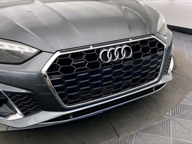Used 2023 Audi A5 2.0T Prestige AWD/4WD image 29