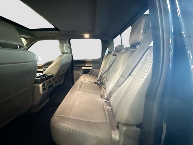 Used 2018 Ford F150 Lariat image 26