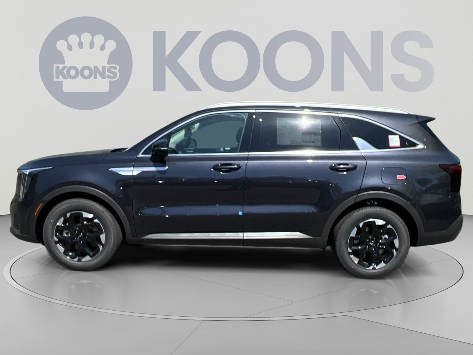 New 2026 Kia Sorento S w/ S Panoramic Sunroof Package FWD image 7