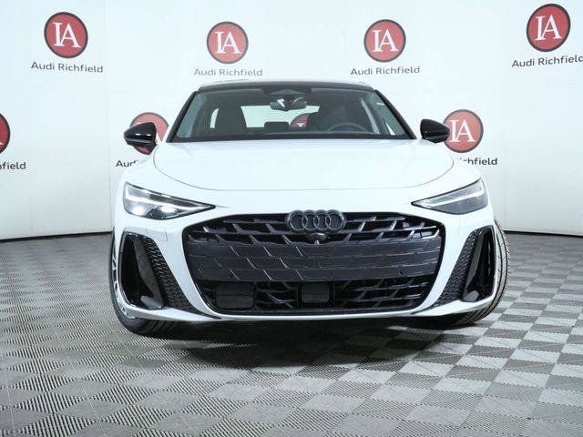 New 2026 Audi A6 Premium Plus image 3