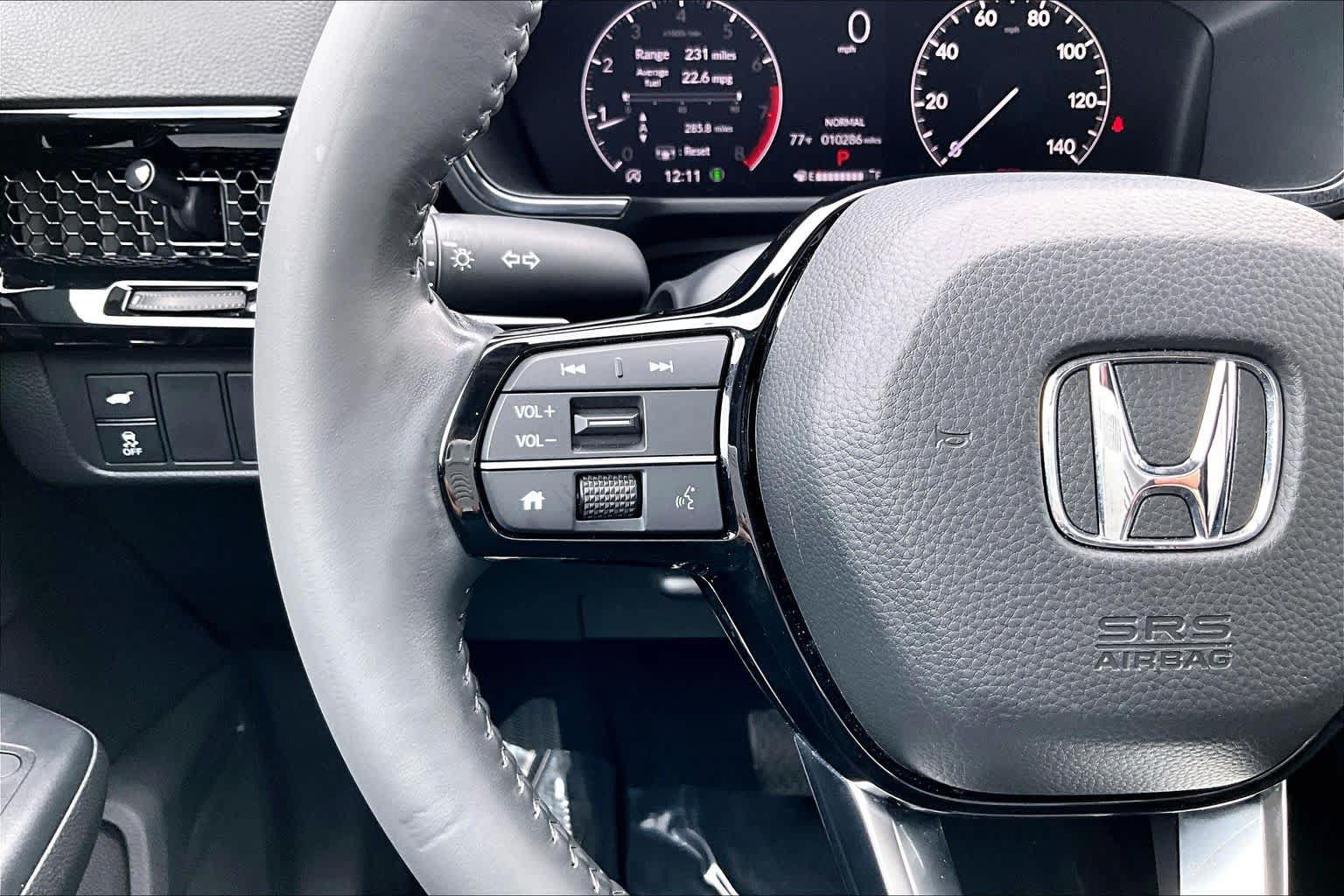 Used 2023 Honda CR-V EX-L image 24
