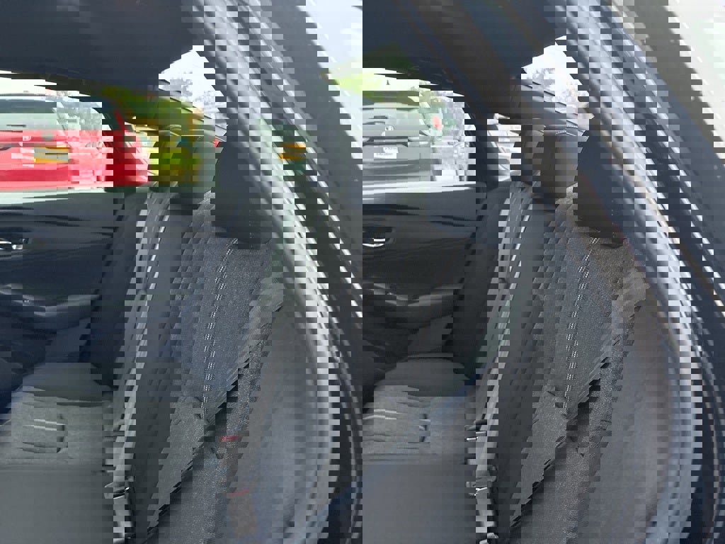 New 2025 Honda Accord Sport image 14