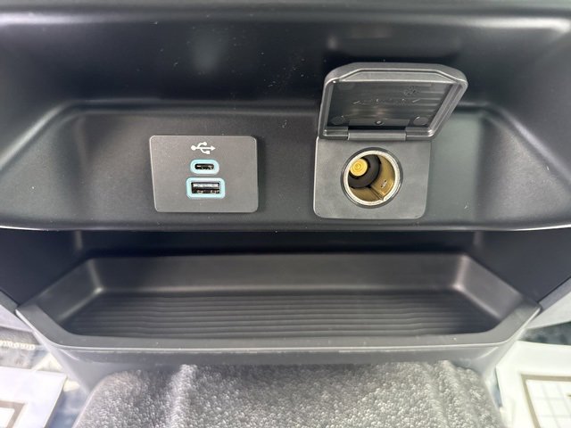 New 2026 Ford F350 XL w/ XL Chrome Package image 20