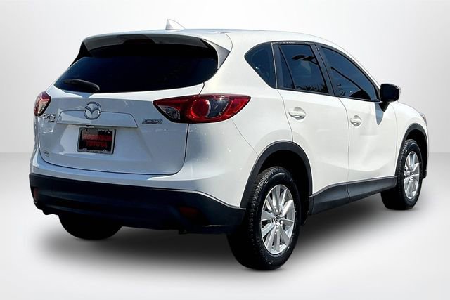 Used 2016 MAZDA CX-5 Sport image 13