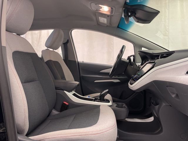 Used 2021 Chevrolet Bolt LT FWD image 14