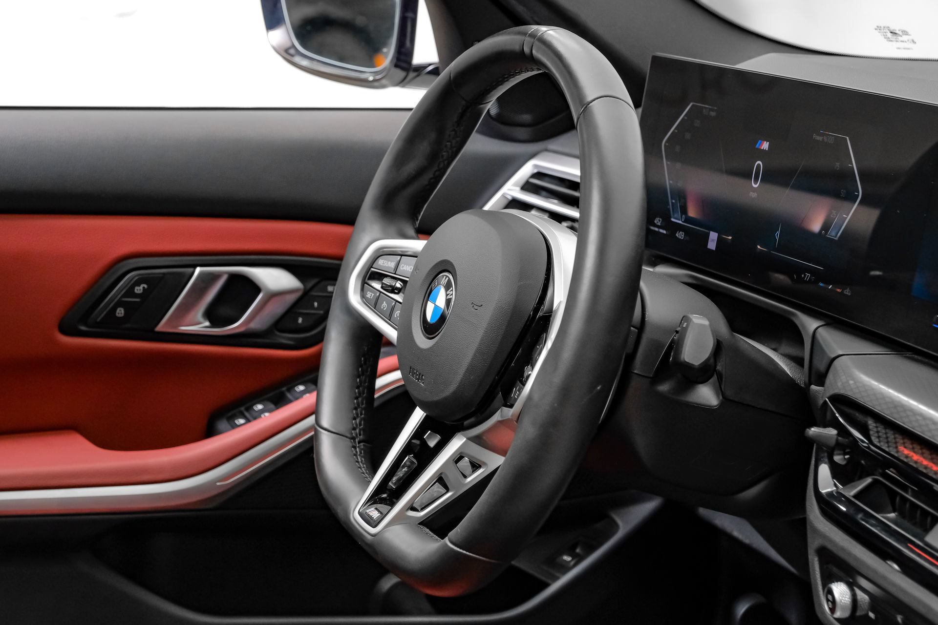Used 2026 BMW 330i xDrive Sedan AWD/4WD image 18
