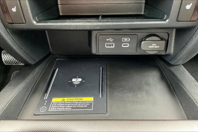Certified 2024 Honda Passport EX-L image 18