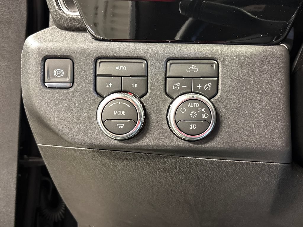 New 2026 GMC Sierra 1500 Elevation AWD/4WD image 33
