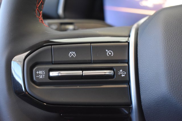 New 2026 Chevrolet Colorado Z71 w/ Technology Package image 21