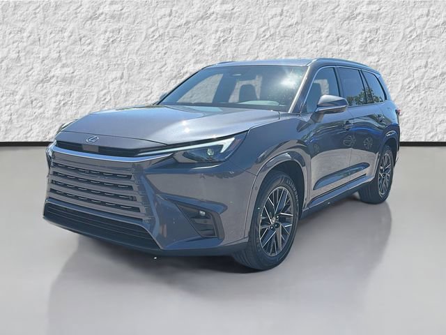 New 2026 Lexus TX 350 AWD image 7