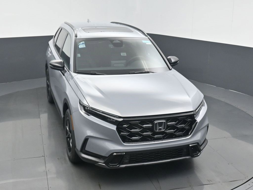 New 2026 Honda CR-V Sport-L image 3