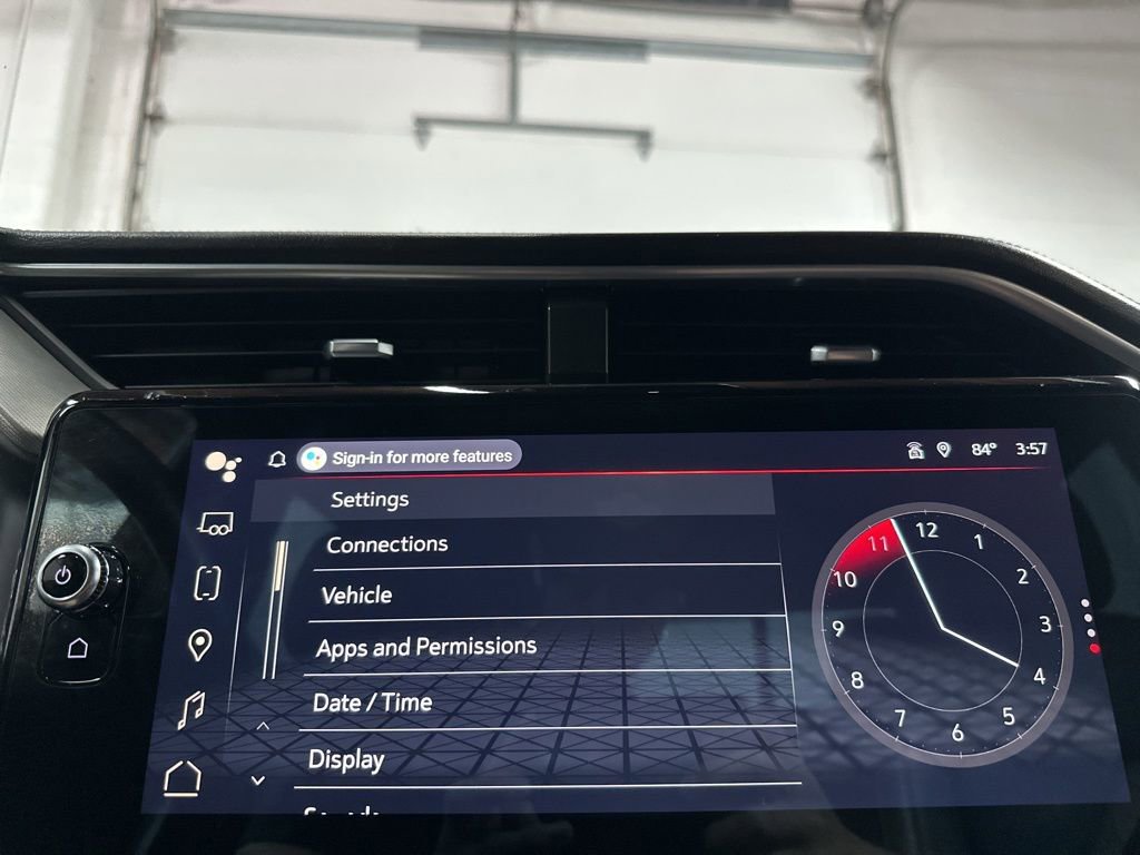 Used 2024 GMC Sierra 1500 Denali w/ Denali Reserve Package AWD/4WD image 31