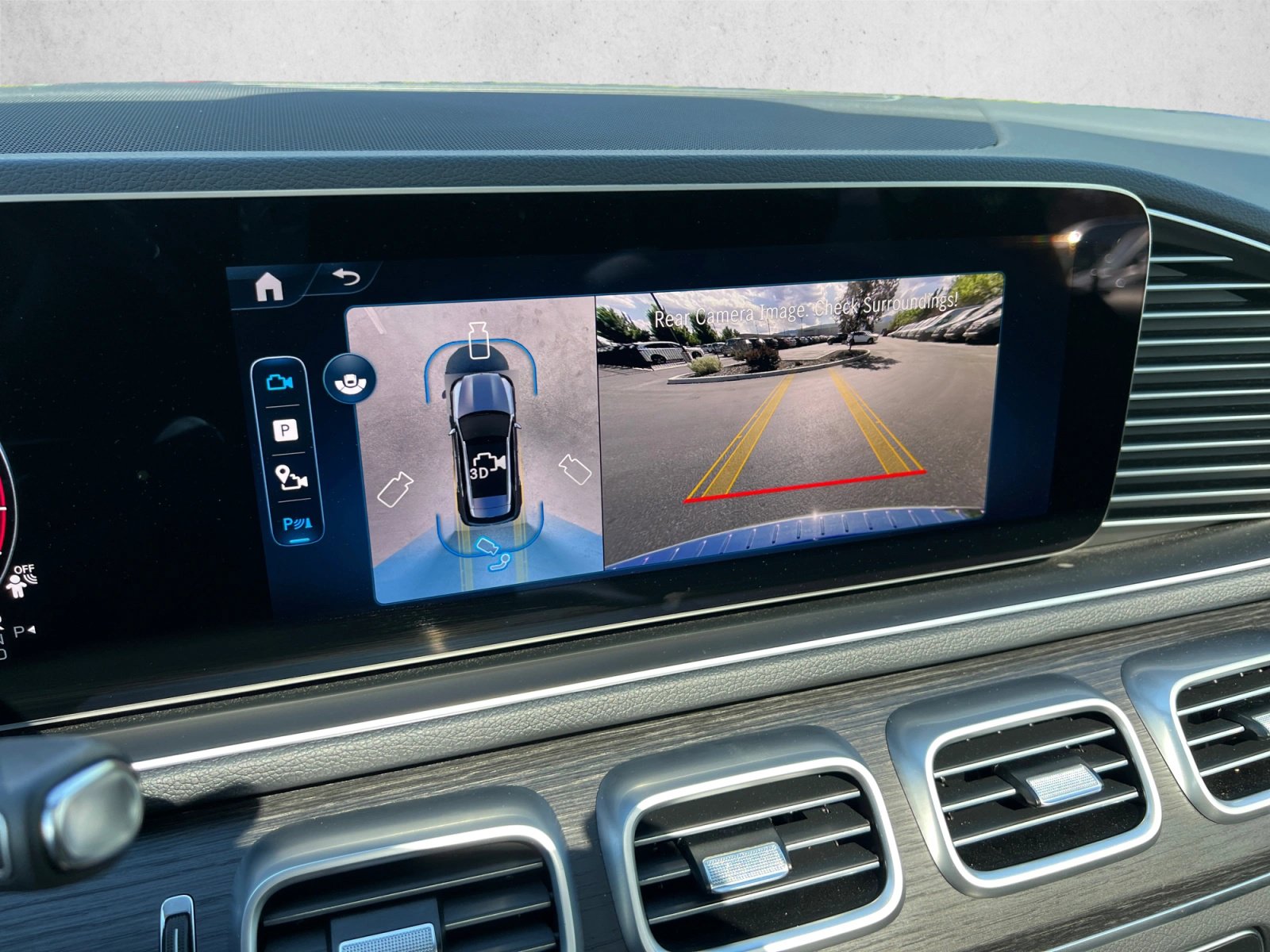 Certified 2026 Mercedes-Benz GLE 350 4MATIC image 17