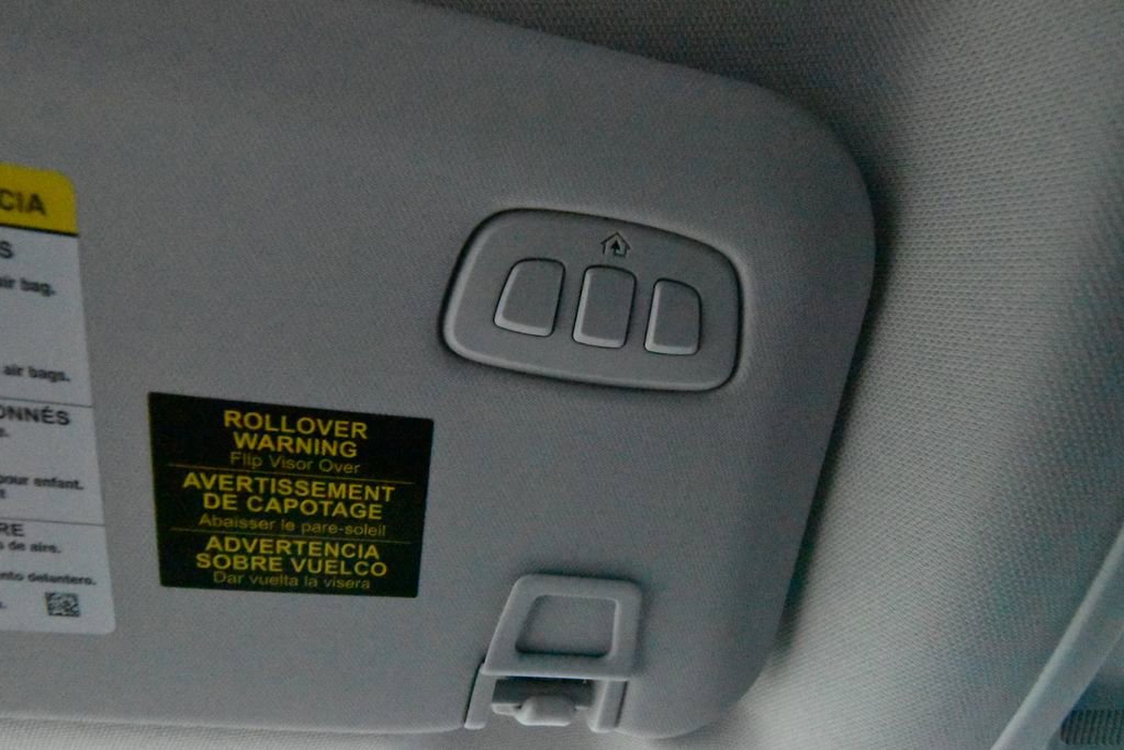 Used 2024 Ford Bronco Sport Heritage w/ Heritage Convenience Package image 19