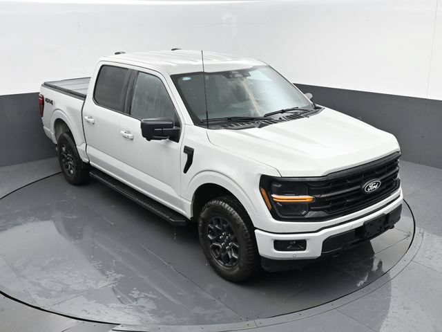 Used 2024 Ford F150 XLT w/ Equipment Group 302A MID AWD/4WD image 19