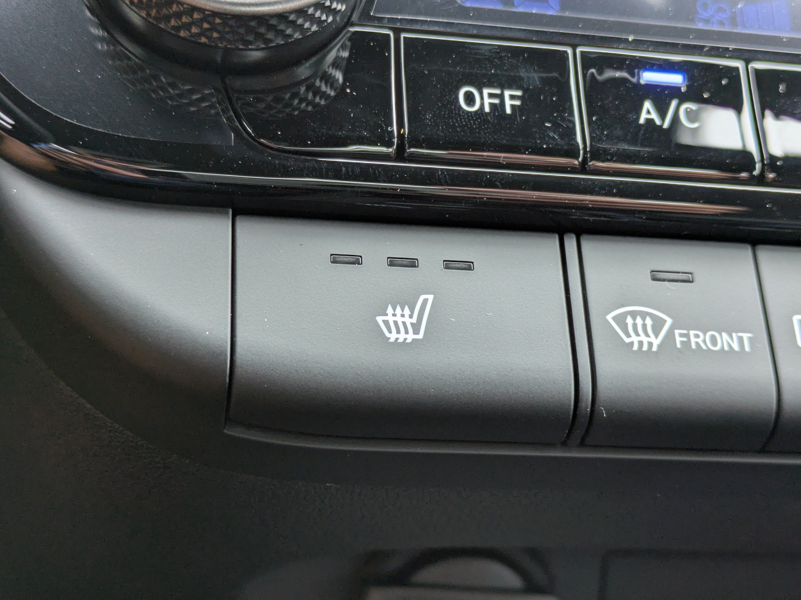 New 2026 Hyundai Elantra SEL Sport Premium FWD image 22
