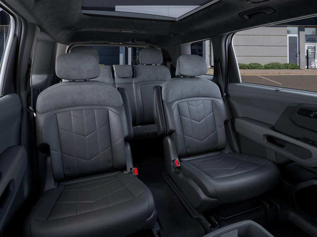New 2027 Kia Telluride X-Line SX Prestige AWD/4WD image 19