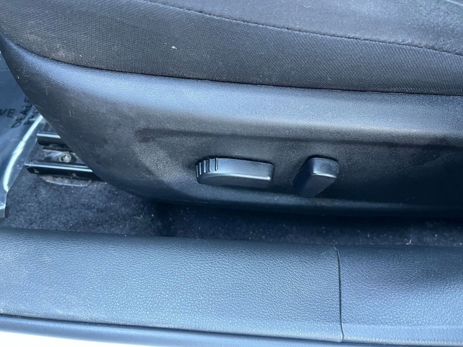 Used 2025 Nissan Altima 2.5 SV image 22