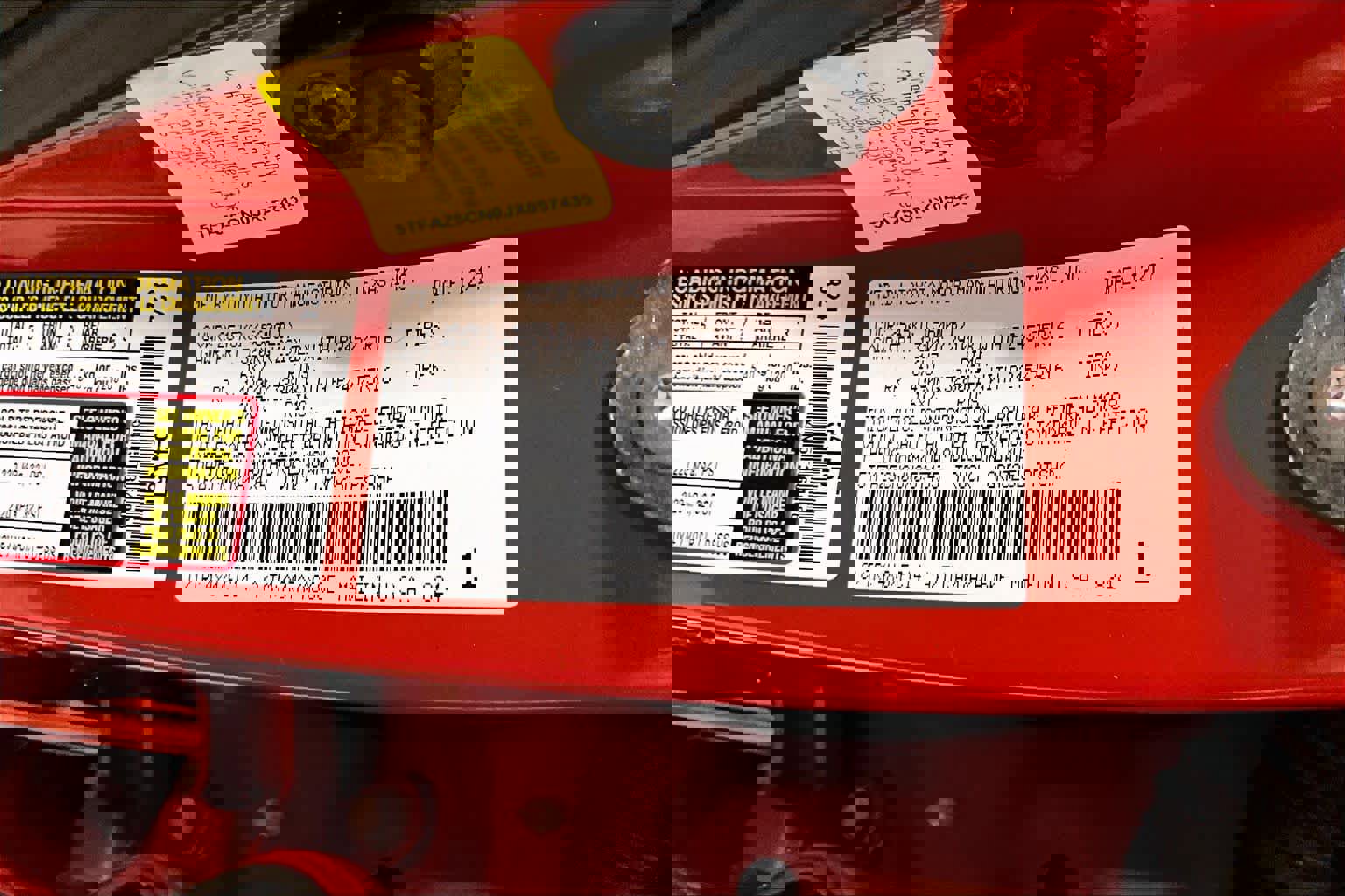 Used 2018 Toyota Tacoma SR5 image 32