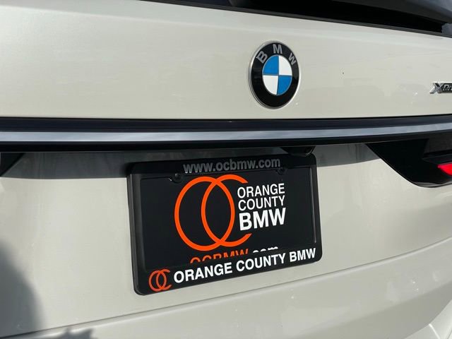 Certified 2026 BMW X7 xDrive40i w/ Premium Package AWD/4WD image 34