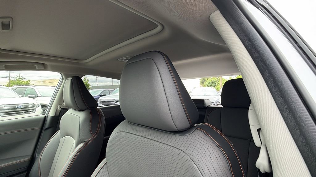 New 2026 Subaru Crosstrek 2.5i Limited AWD/4WD image 23