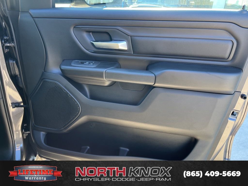 New 2026 RAM 1500 Express image 28