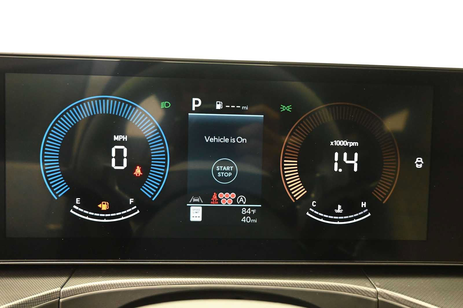 New 2026 Hyundai Santa Fe SE FWD image 18