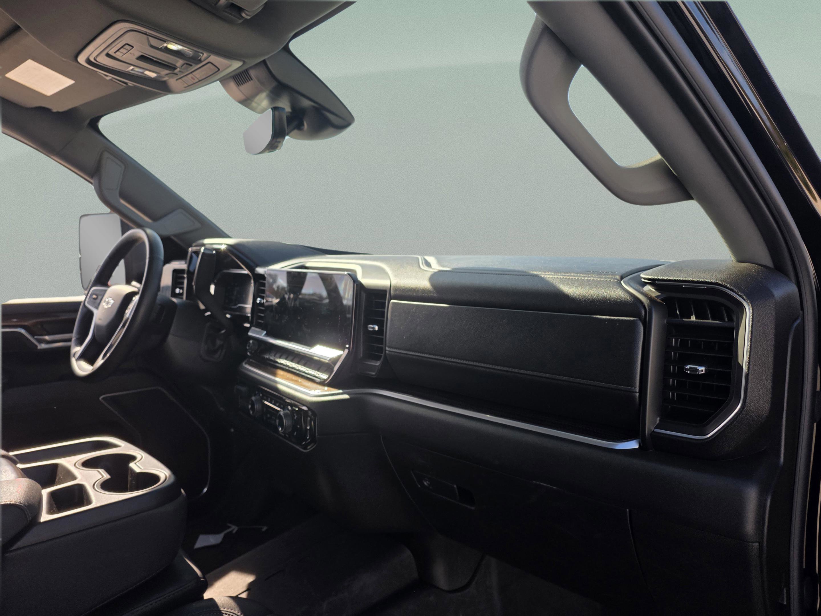 Used 2025 Chevrolet Silverado 2500 LT w/ Trail Boss Package image 21