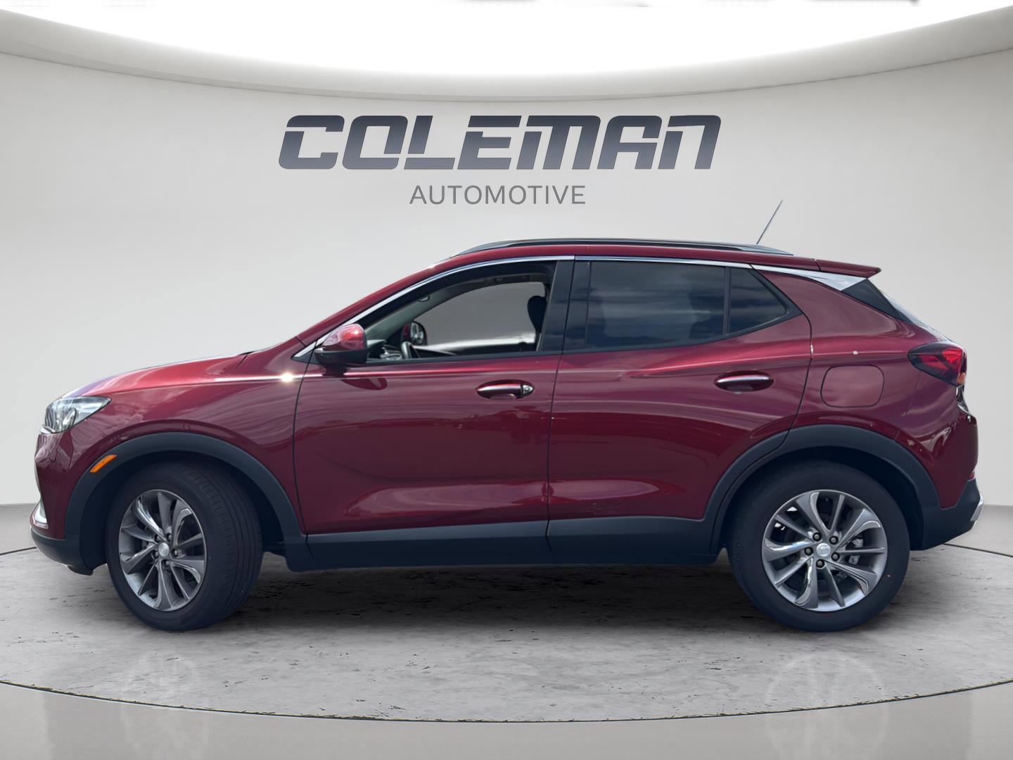 Used 2023 Buick Encore GX Essence w/ Experience Buick Package FWD image 2