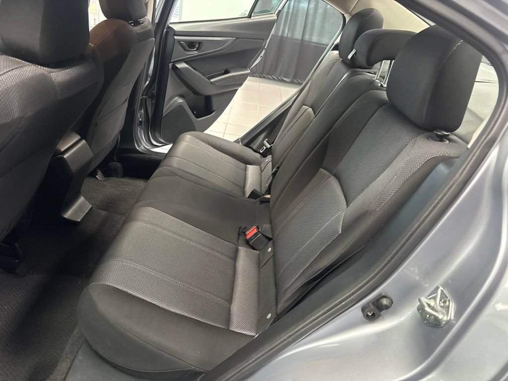Used 2023 Subaru Impreza 2.0i AWD/4WD image 22