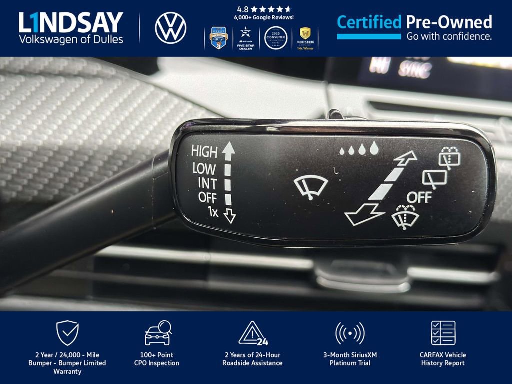 Used 2023 Volkswagen Golf R image 23