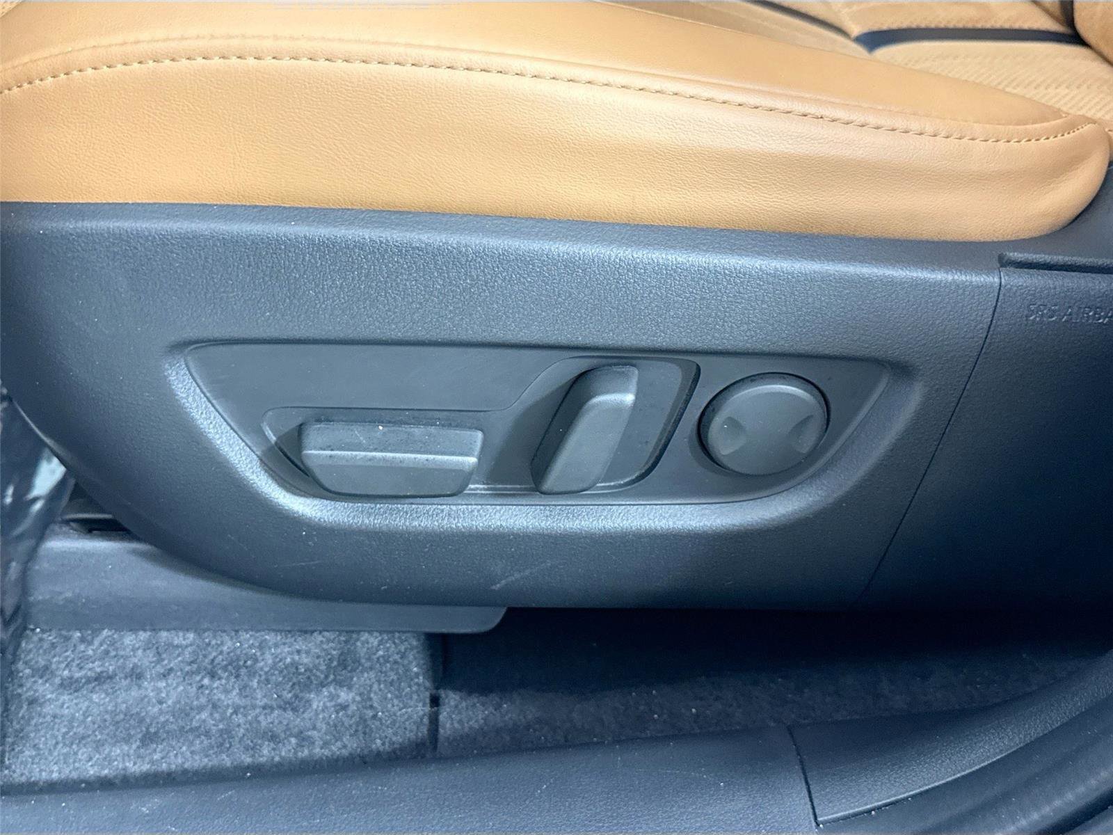 Certified 2025 MAZDA CX-70 3.3 Turbo S w/ Premium Plus image 31