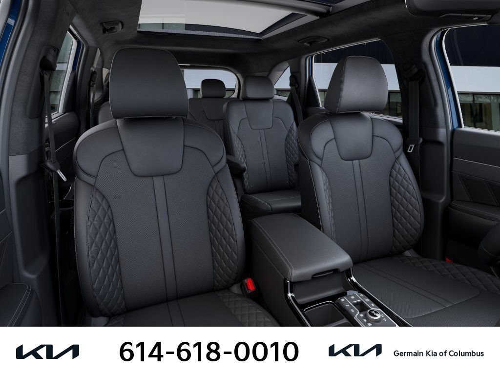 New 2026 Kia Sorento SX Prestige AWD/4WD image 18