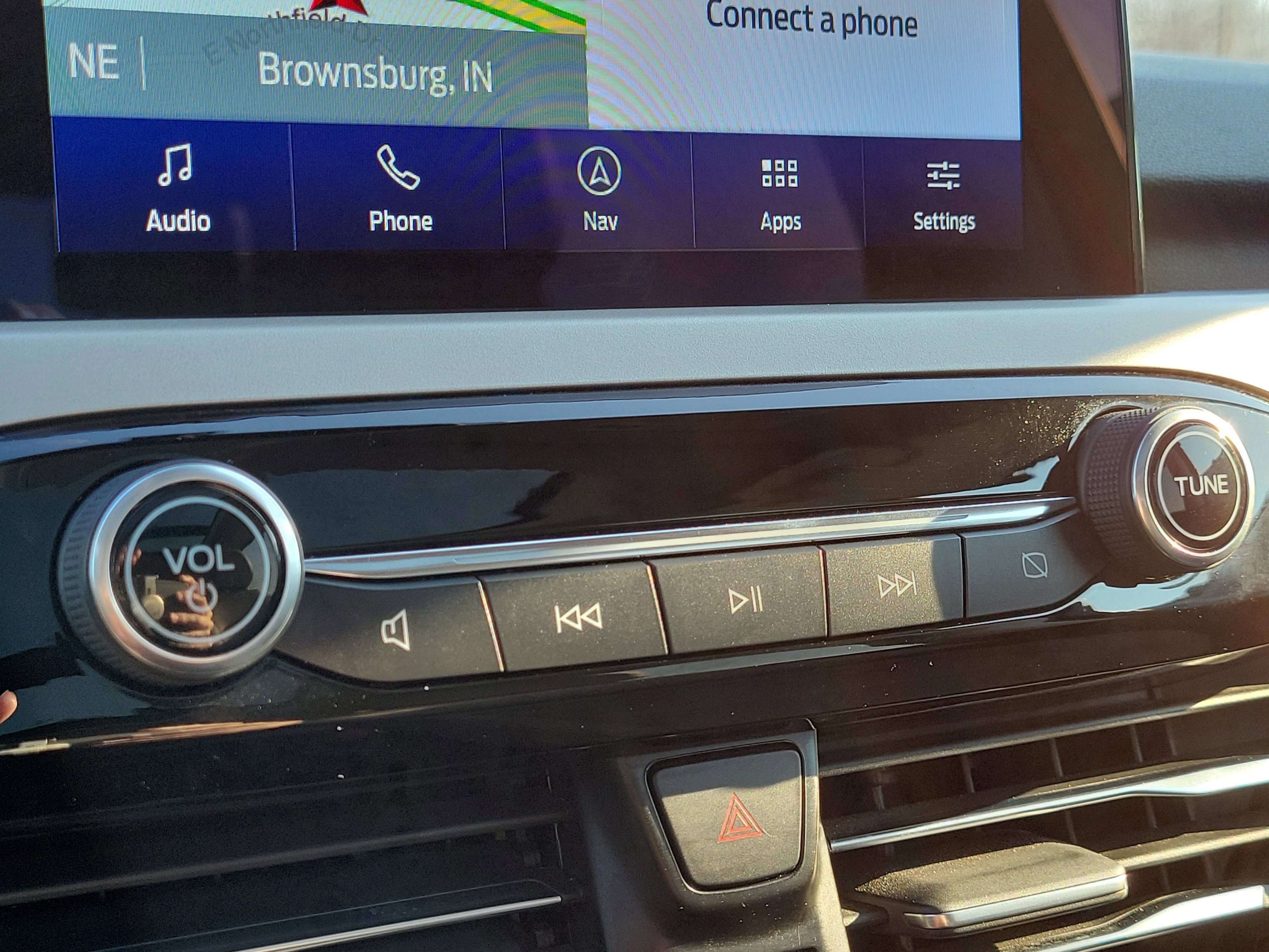 Certified 2022 Ford Escape SEL w/ Technology Package image 27