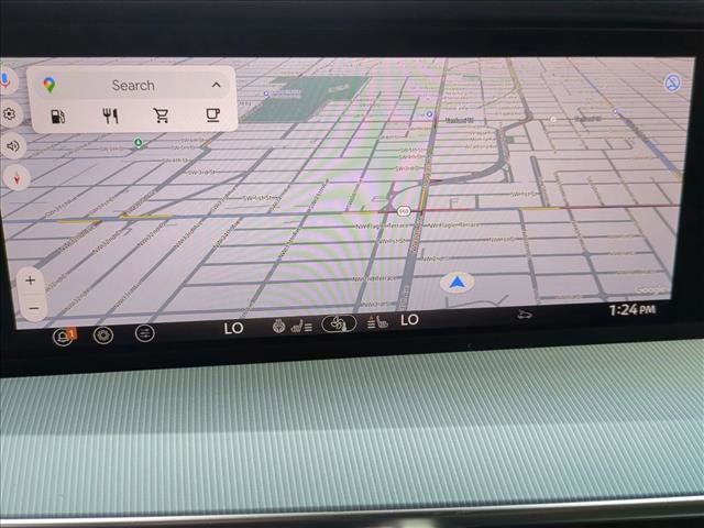 New 2026 Nissan Murano SL image 12