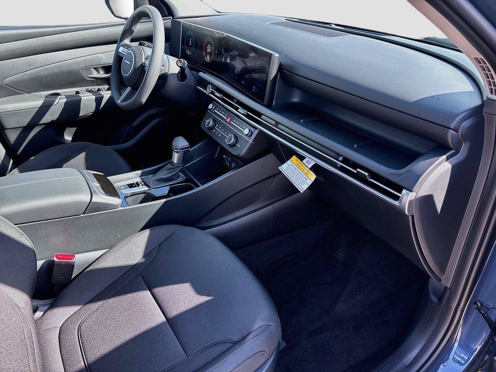 New 2026 Hyundai Tucson SE AWD/4WD image 27