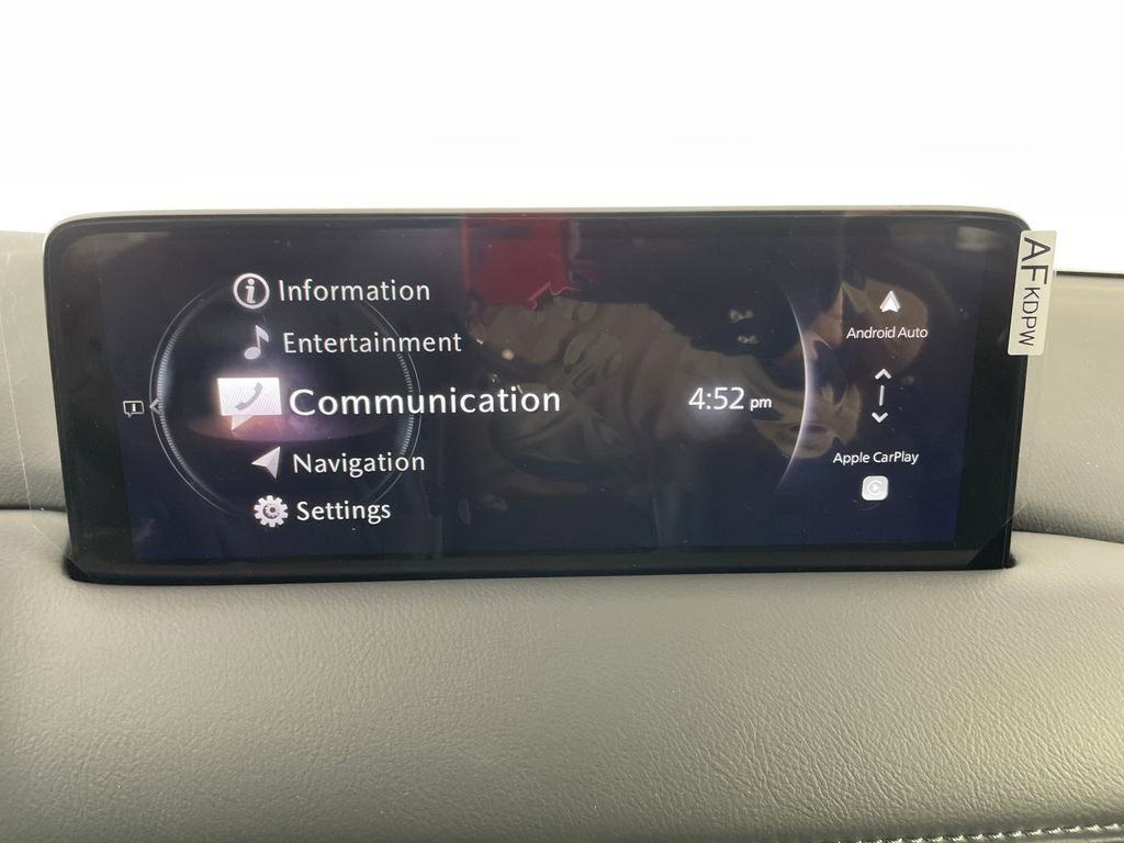 New 2025 MAZDA CX-5 AWD 2.5 S w/ Select Package image 21