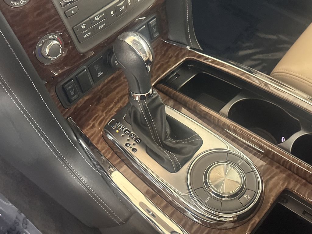 Used 2019 Nissan Armada SL w/ Premium Package RWD image 31