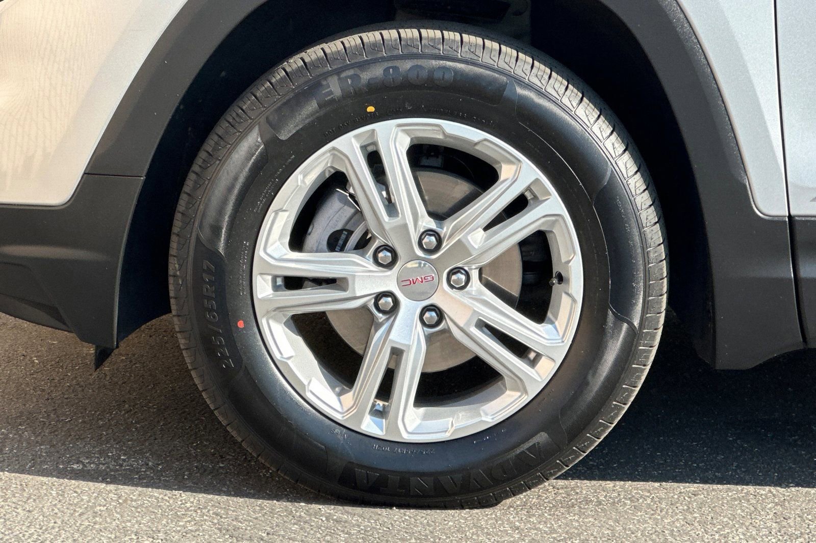 Certified 2022 GMC Terrain SLE w/ Driver Convenience Package image 27