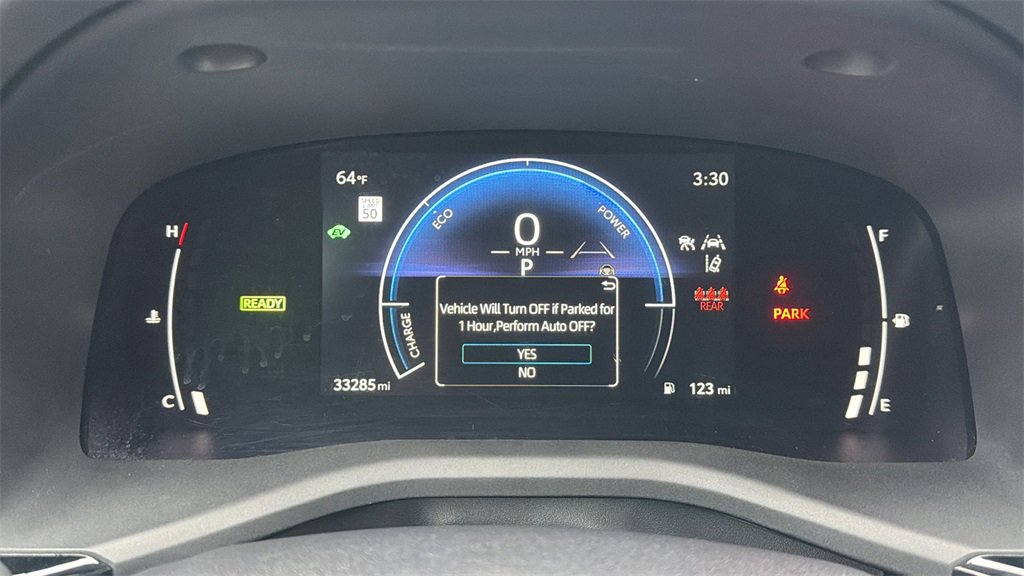 Certified 2025 Toyota Camry LE image 30