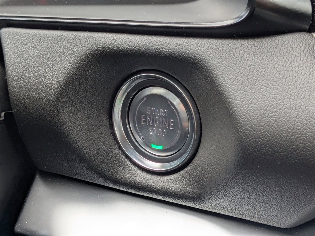 Certified 2026 Chevrolet Corvette Stingray Preferred Cpe w/ Z51 Performance Package image 22