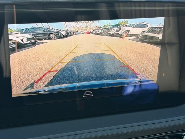 New 2026 Buick Envista Sport Touring FWD image 19