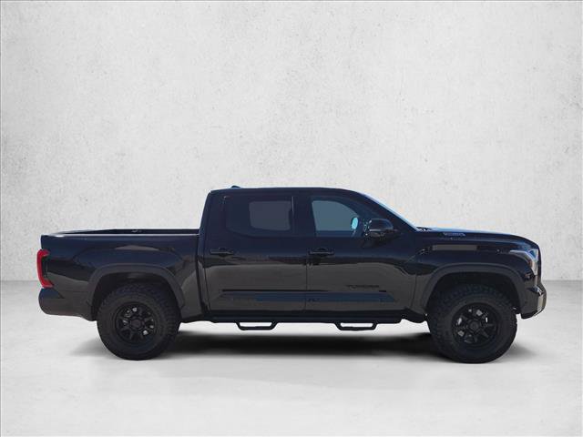 Used 2026 Toyota Tundra Limited w/ Limited PVM Package AWD/4WD image 4