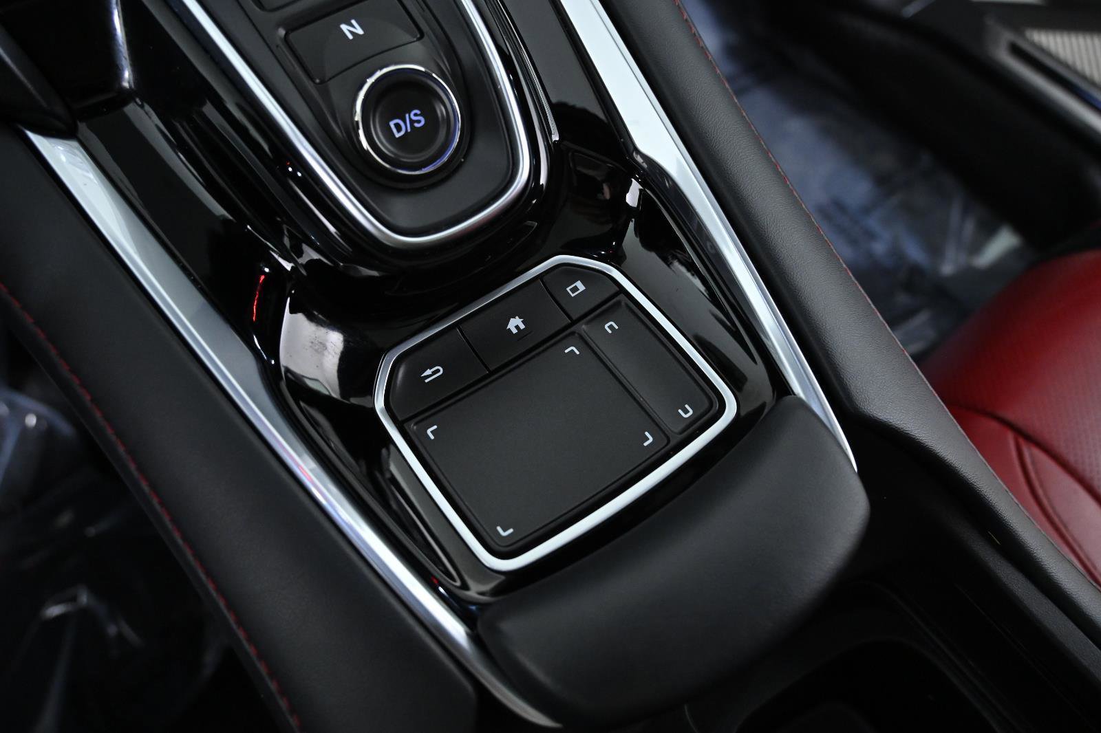 Used 2019 Acura RDX A-Spec image 20