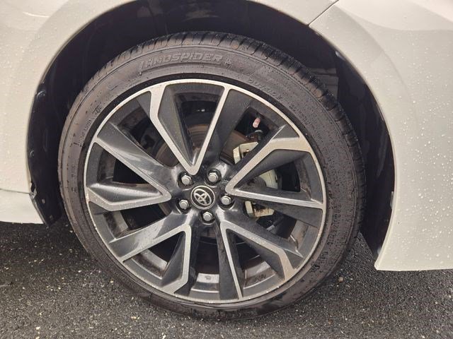 Used 2022 Toyota Corolla SE image 23